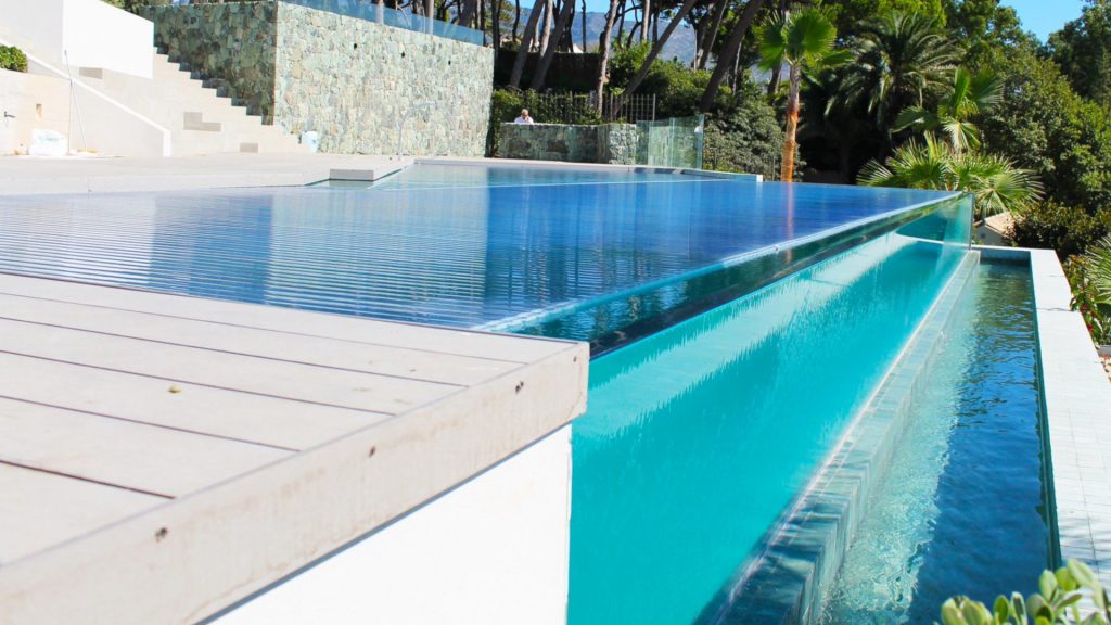 Piscicover - Cubiertas automáticas de piscinas