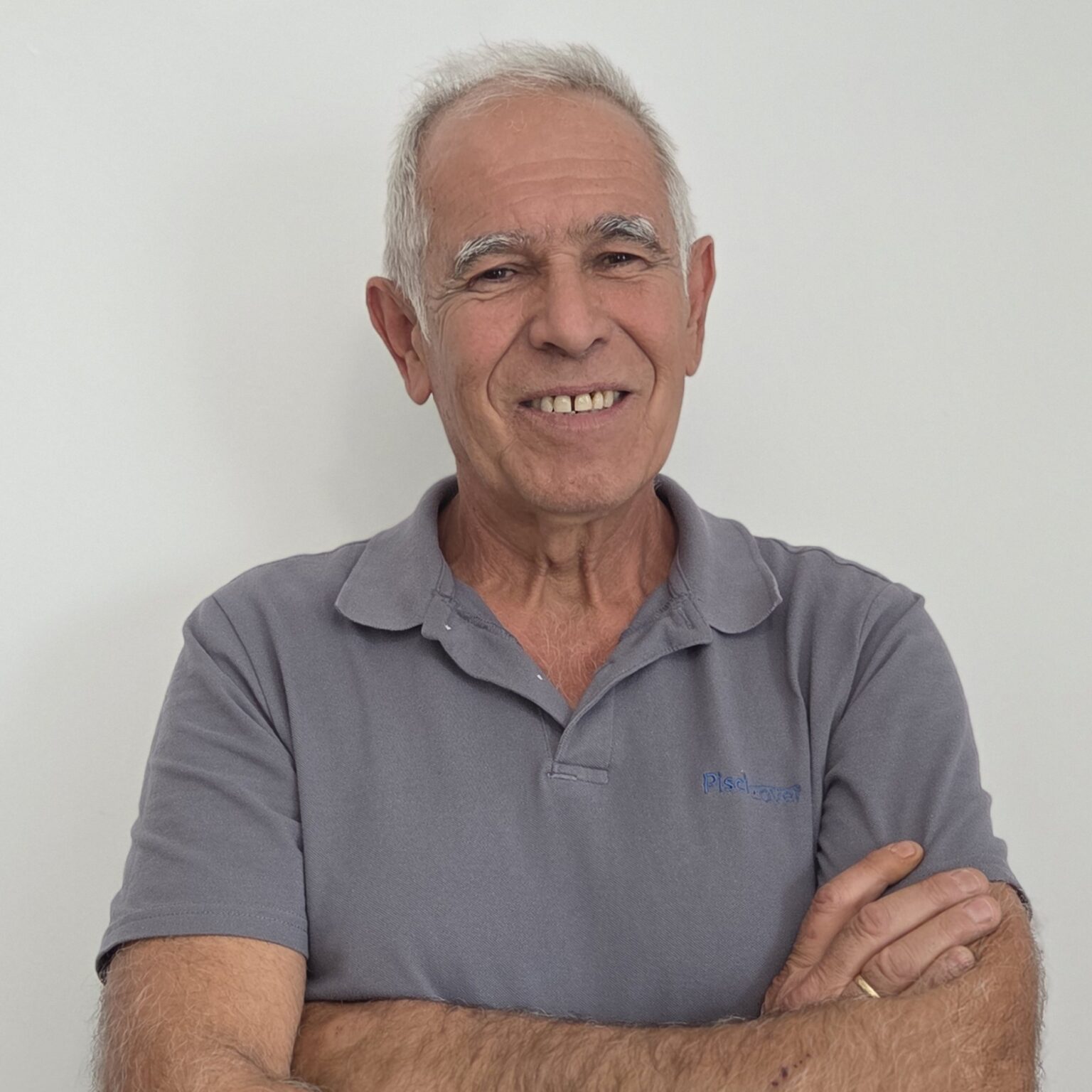 Rubén Roman Rivero