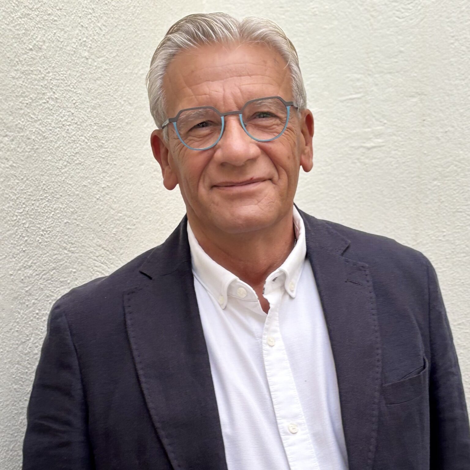 Fernando Llamas Vázquez