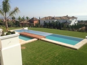 Piscicover - Cubiertas automáticas piscinas